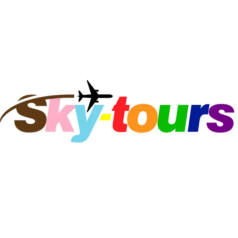 Company logo of Sky-Tours