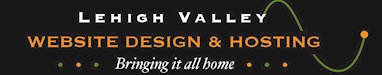 Business logo of Lehigh Valley Website Design & Hosting