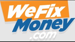 Business logo of WeFixMoney.com
