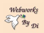 Business logo of Webworks By Di