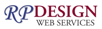 Business logo of RP Design Web Services: Allentown, Bethlehem