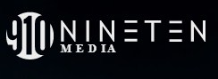 Business logo of Nineten Media