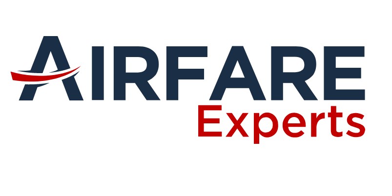 Business logo of AirfareExperts