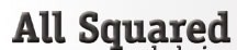 Company logo of All Squared Web Design