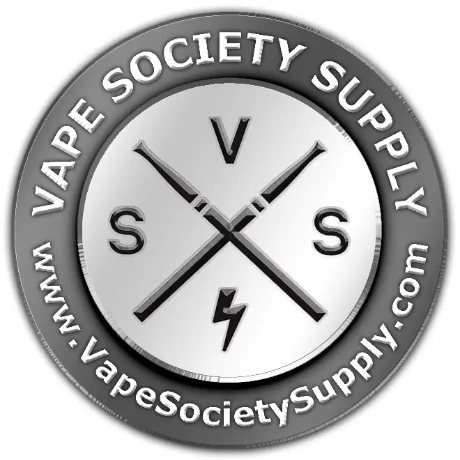 Company logo of Vape Society Supply