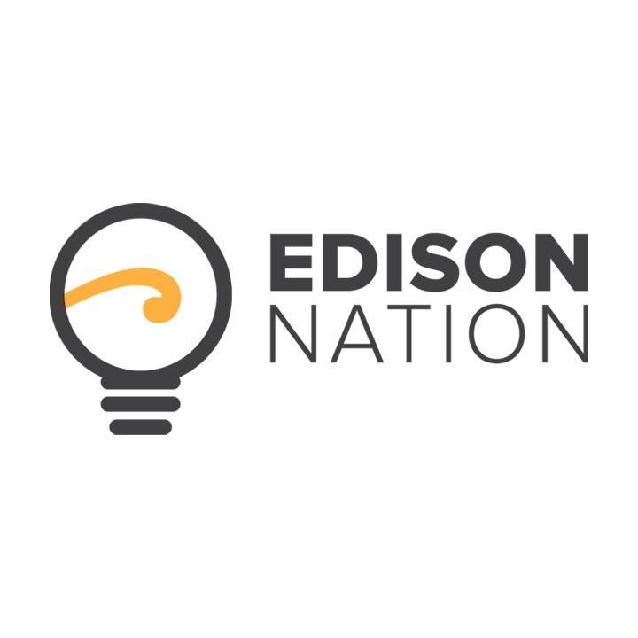Company logo of Edisonnation