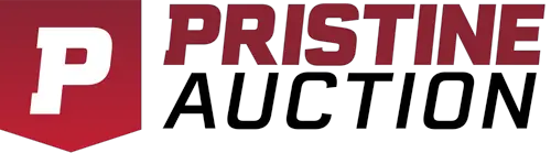 Company logo of Pristine Auction