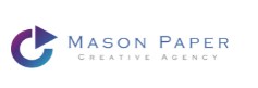 Company logo of Mason Paper