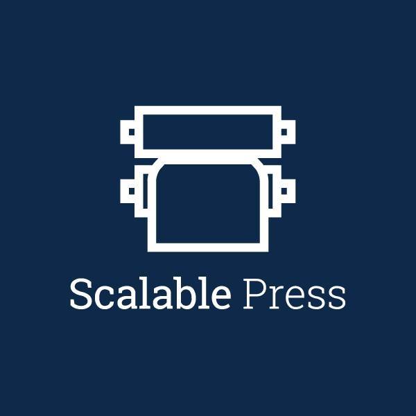 Company logo of Scalable Press