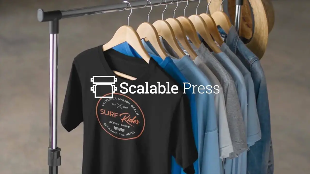 Scalable Press