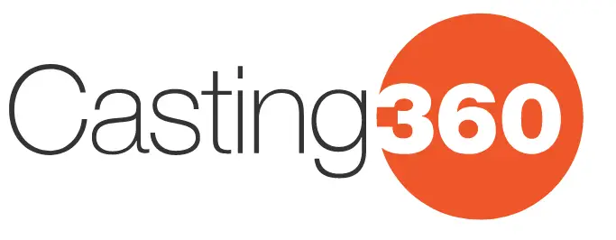 Business logo of Casting360