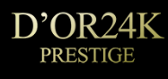 Company logo of D'or24k cosmetics