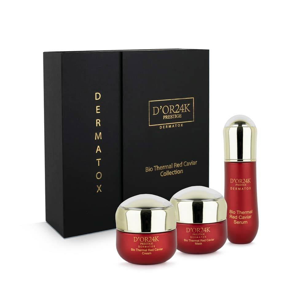 D'or24k cosmetics