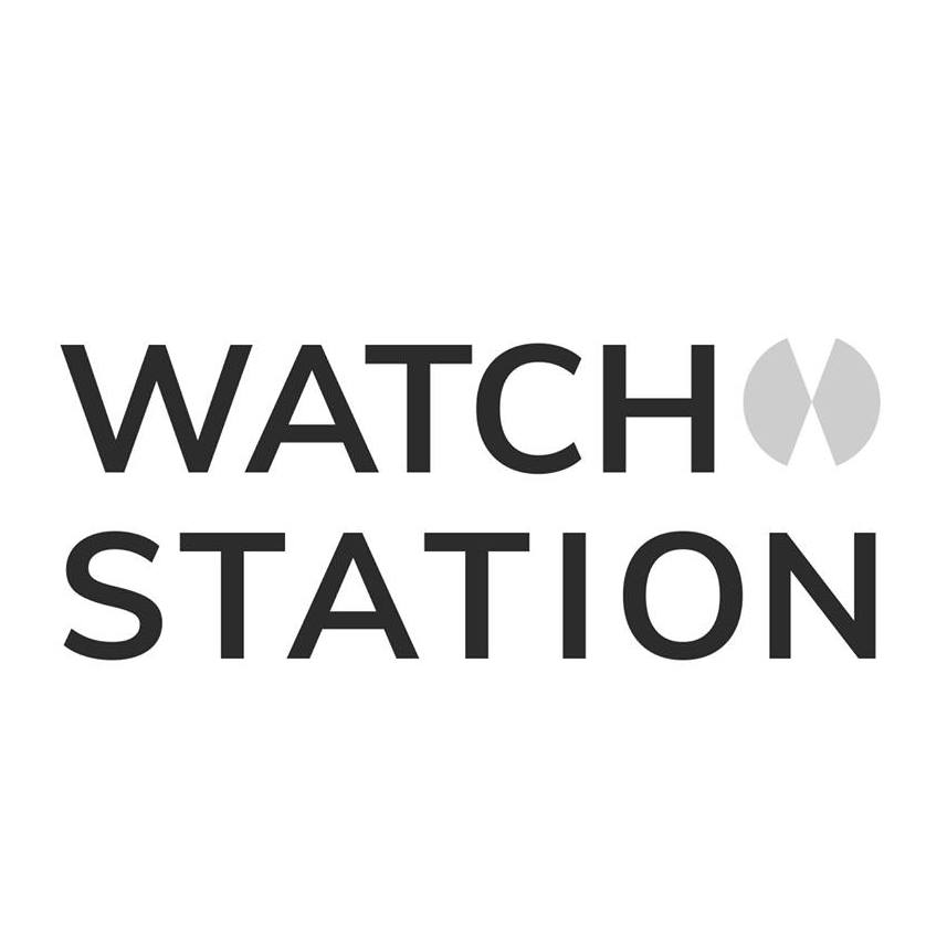 Business logo of Watch Station