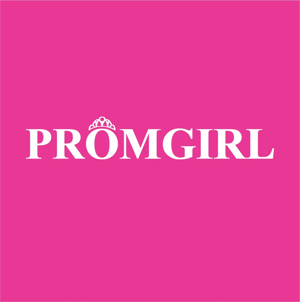 Company logo of PromGirl