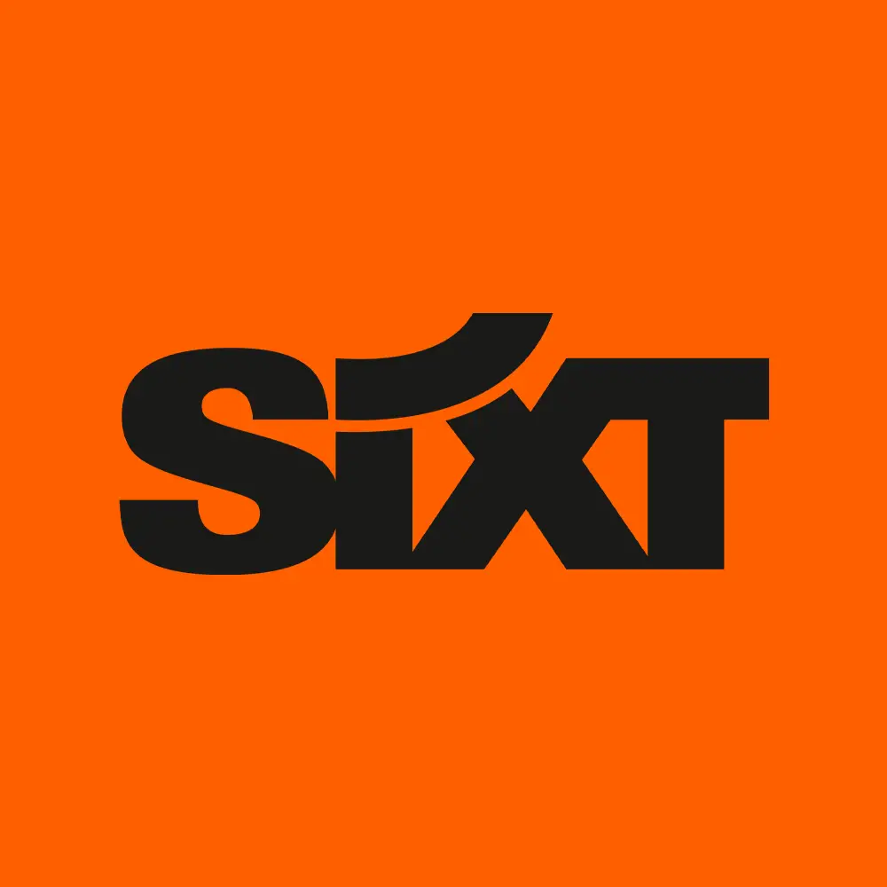 Company logo of Sixt Iceland