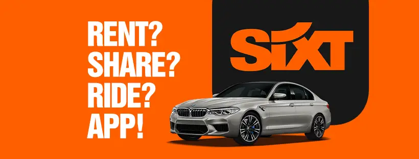 Sixt Iceland