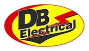 Business logo of DB Electrical
