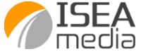 Company logo of ISEA Media