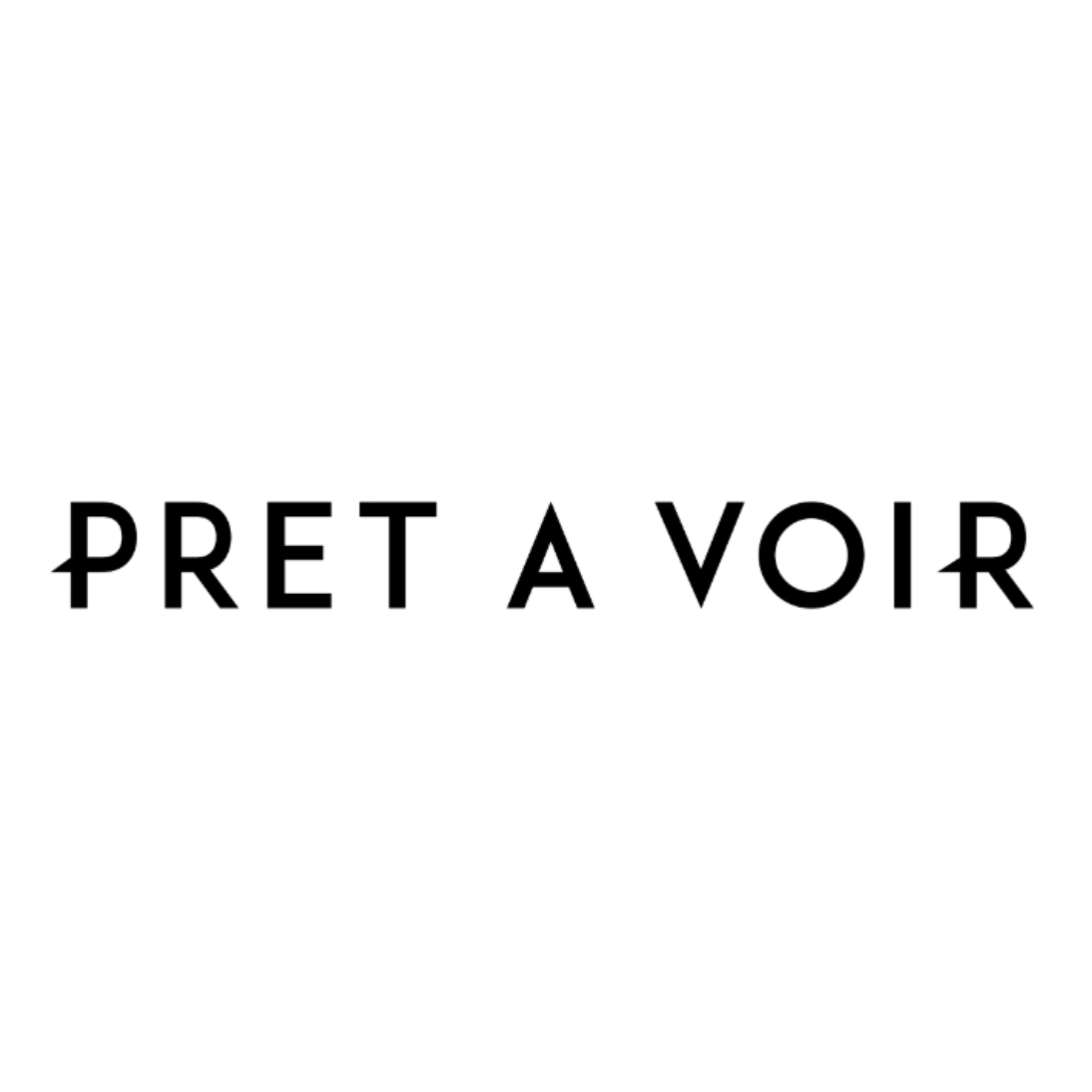 Company logo of Pretavoir