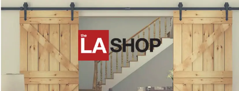 TheLAShop