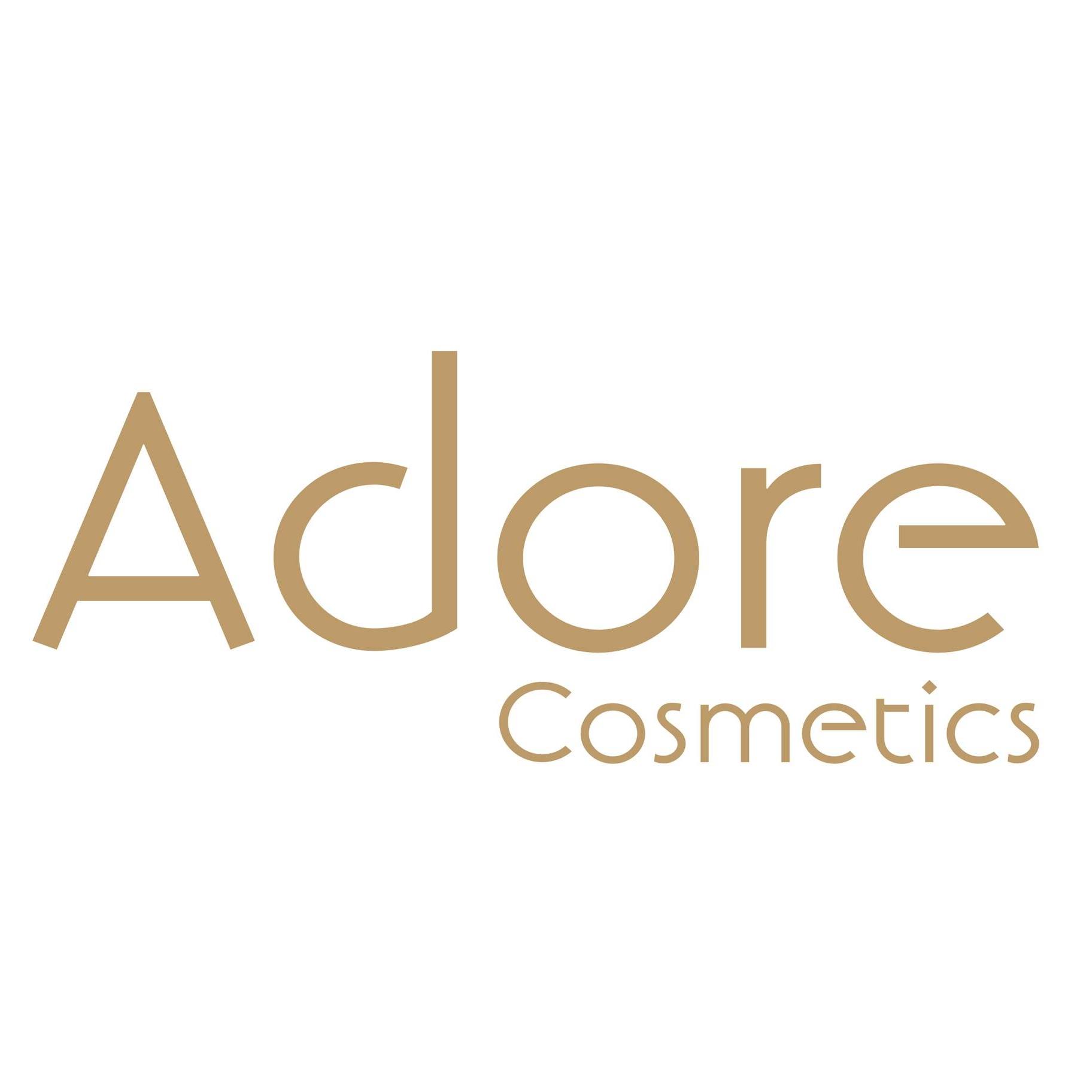 Company logo of Adore Cosmetics