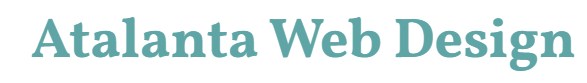 Business logo of Atalanta Web Design