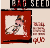 Bad Seed Society | Lehigh Valley Website Design & Graphic Design