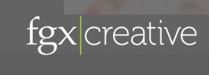 Company logo of FGX Creative, LLC