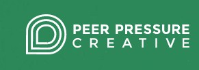 Company logo of Peer Pressure Creative