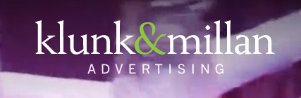 Company logo of Klunk & Millan Advertising