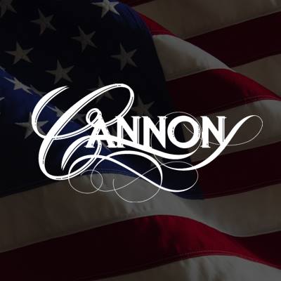 Company logo of Cannon Safe
