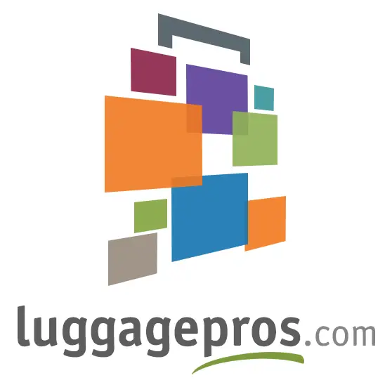 Business logo of Luggage Pros