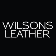 Business logo of Wilsons Leather