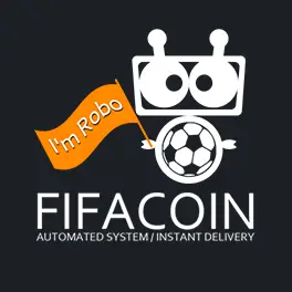 Company logo of Fifacoin
