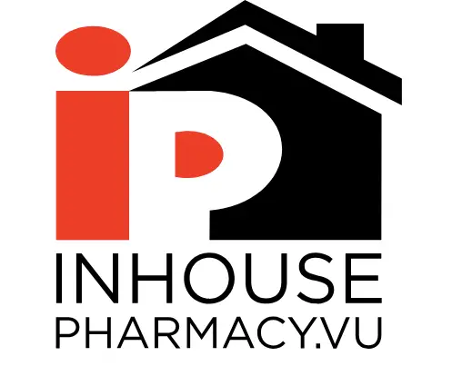 Company logo of Inhouse Pharmacy