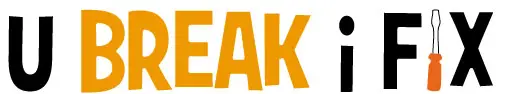 Business logo of U Break i Fix
