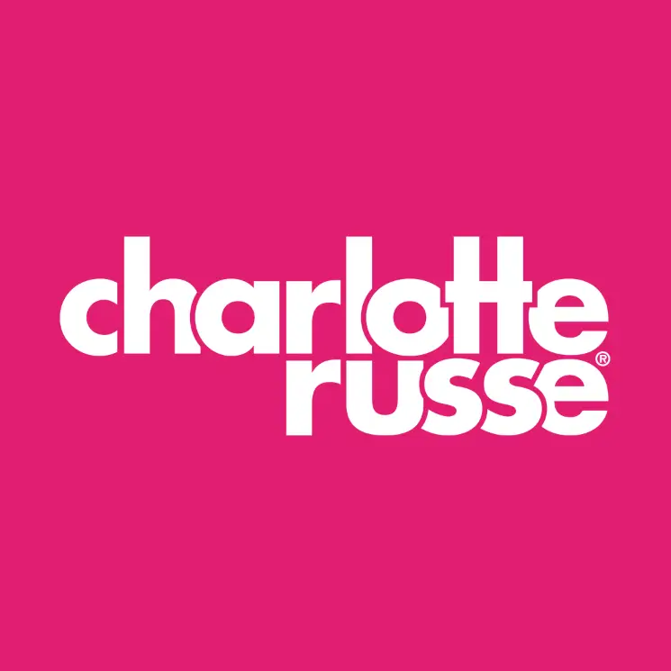 Company logo of Charlotte Russe