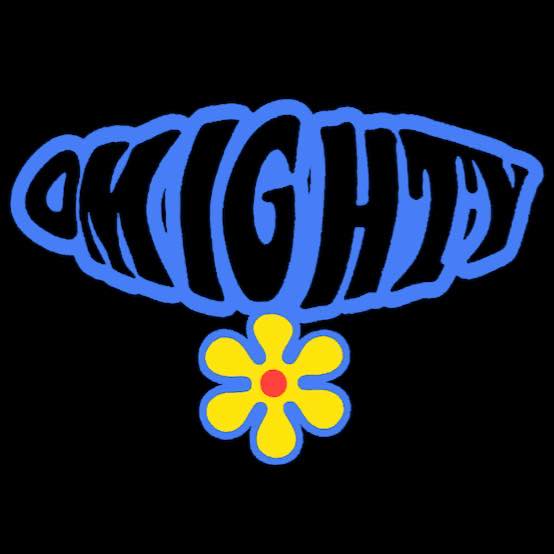 Business logo of O Mighty