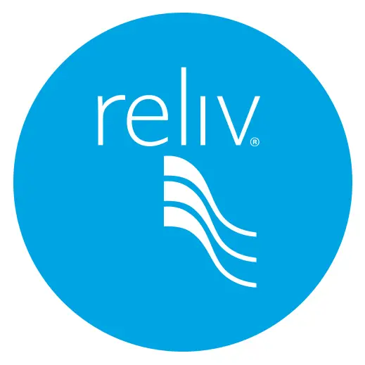 Business logo of Reliv International