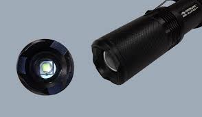 VoidHawk Flashlights