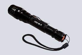 VoidHawk Flashlights