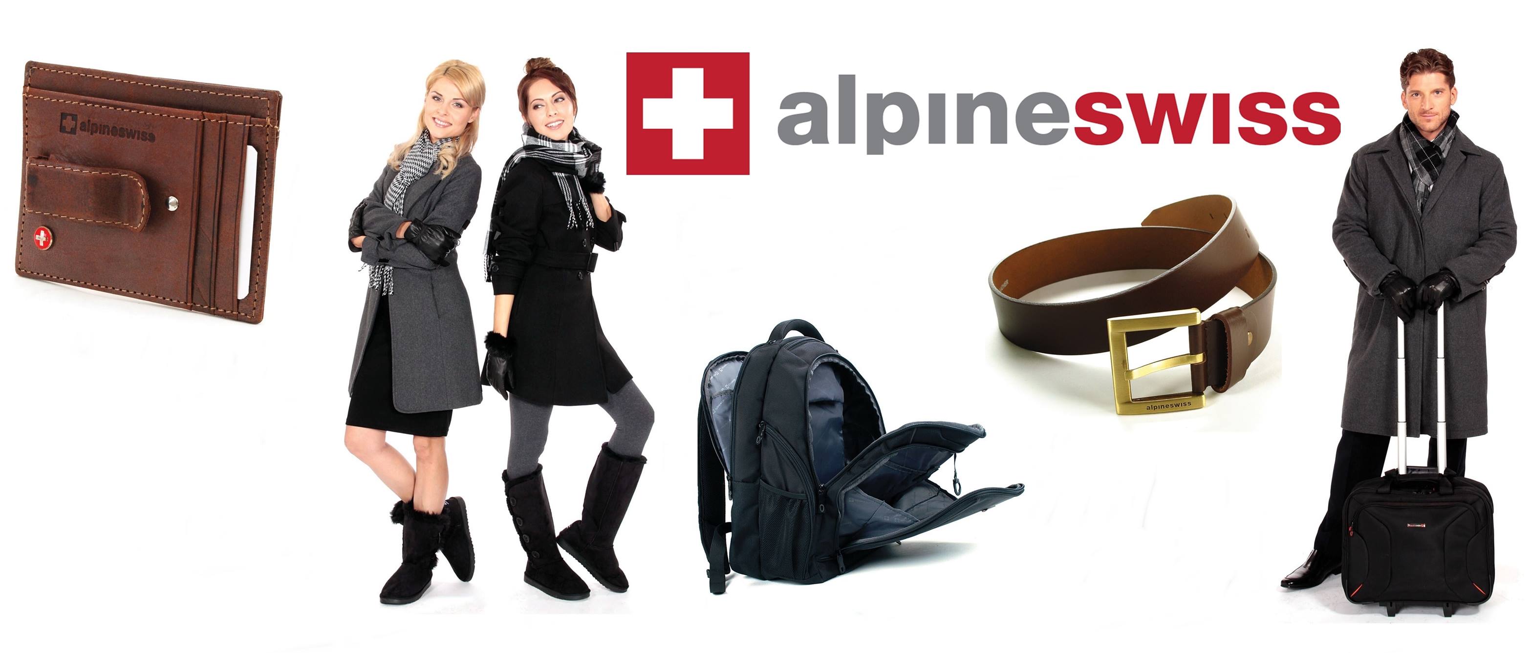 Alpine Swiss