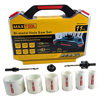 MaxTool