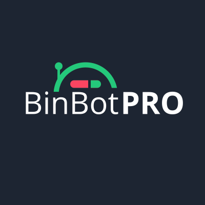 Company logo of BinBotPRO