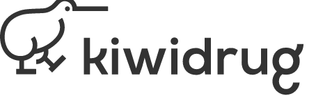 Company logo of Kiwi Drug
