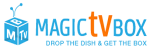 Company logo of Magic TV Box