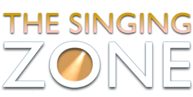Company logo of The Singing Zone