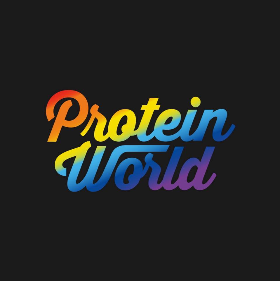 Company logo of Protein World