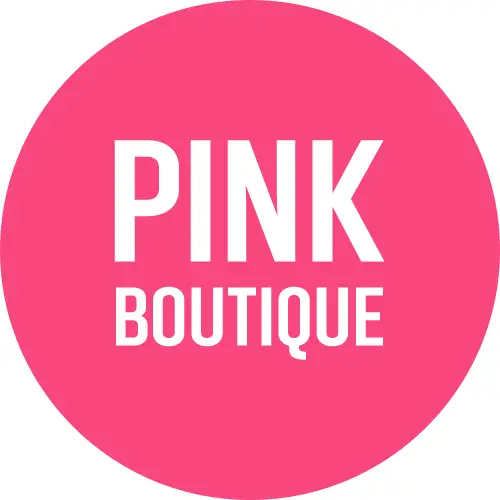 Company logo of Pink Boutique